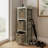 Malaptias 3 Drawer Storage Drawer