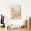 Toile épique Graffiti «Sand Spectrum 2» par June Erica Vess, 12 po x 16 po-1559796497