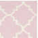 Runner Emmaline Geometric Wool Hand Woven 76cm X 244cm Area Rug
