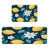 Navy Floral