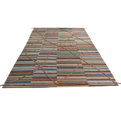 Iraheta Multi Rug