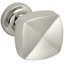 15/16" Length Square Knob