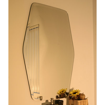 Lummus Wall Mirror