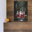 «Love Potion», art mural en métal-575164145