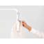 Brabantia Hangon 25 m Folding Drying Rack with Rod-58887711