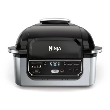 Ninja Foodi 8-qt. 12-in-1 Deluxe XL Pressure Cooker & Air Fryer & Reviews