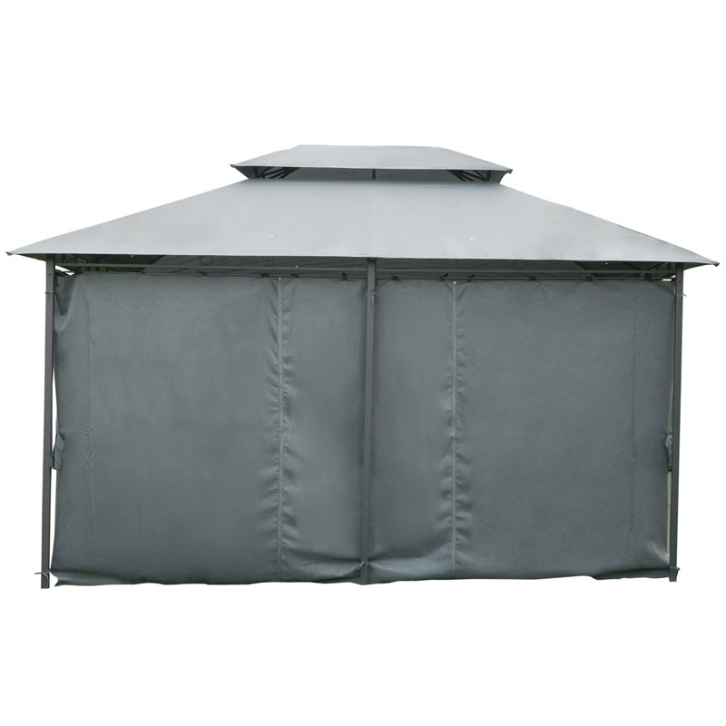 Patio Gazebo