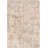 Abstract Handmade Tufted Area Rug in Beige-70927095