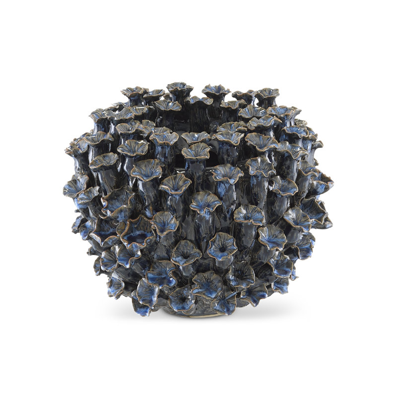 Manitapi Handmade Ceramic Table Vase