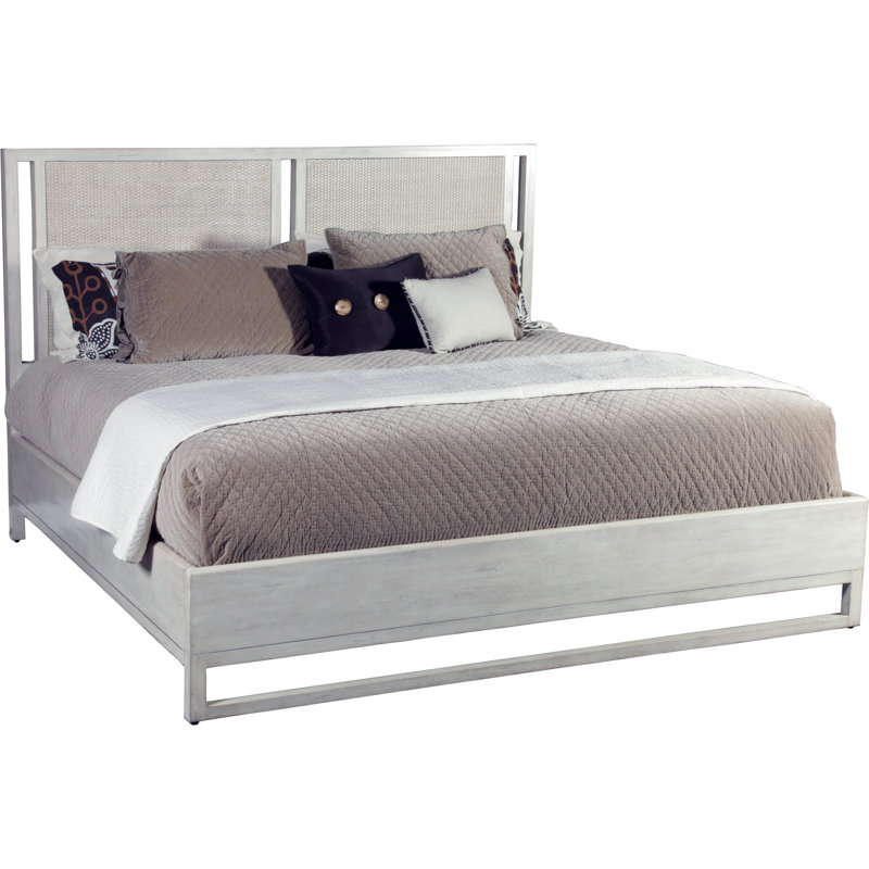 Chatham Piece Bedroom Set, Peninsula, Queen