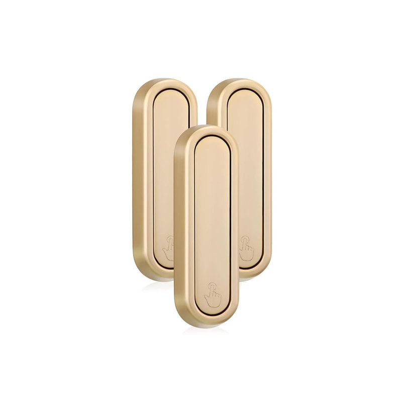 Zinc Wall Mounted Required 4 - Hook Coat Rack