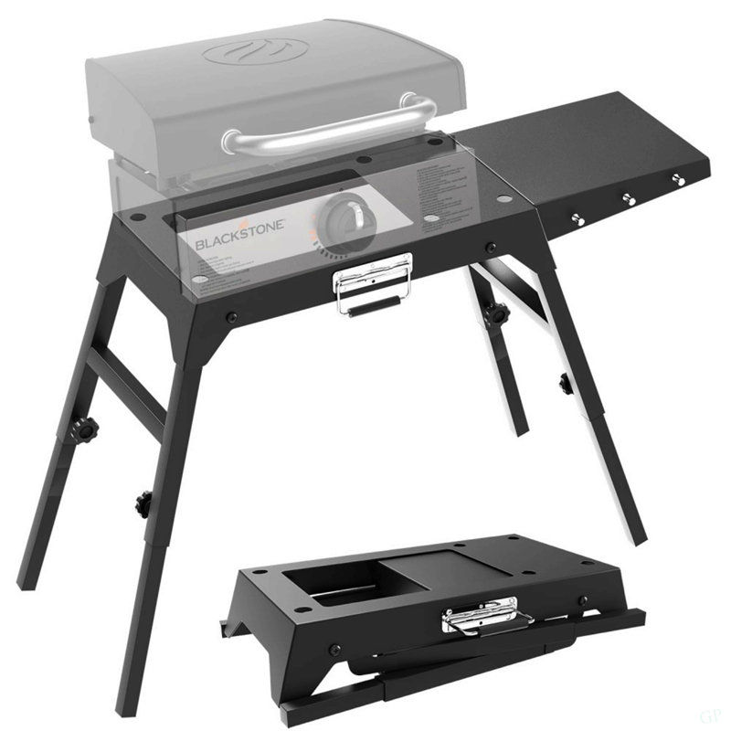 Support pliable pour Blackstone