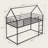 Bansom Kids Twin Over Twin Bunk Bed-138244648