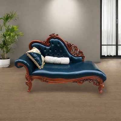 Chaise en bois naturel et écologique