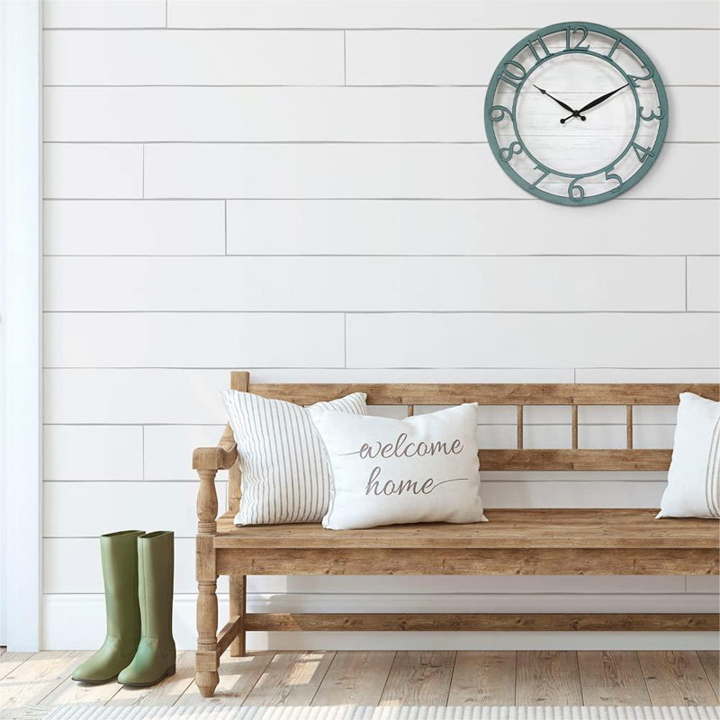 Horloge murale Rickart