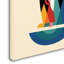 Art sur toile Anja-21939481