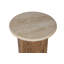 Markleeville End Table
