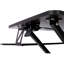 Bureau pour ordinateur portable à hauteur ajustable (sans tabourets)-386577183-386577180