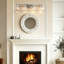 Éclairage pour meuble-lavabo Billie Modern-874842293-886750685