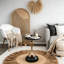 Table d'appoint Modern