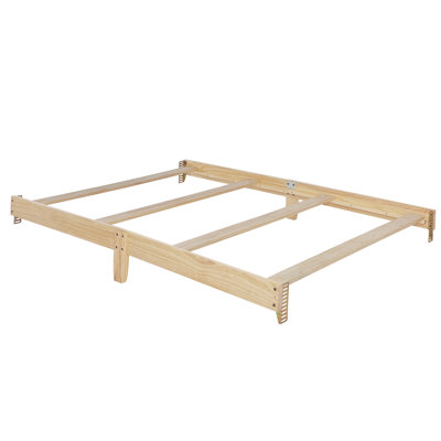 Universal Full Bed Rails