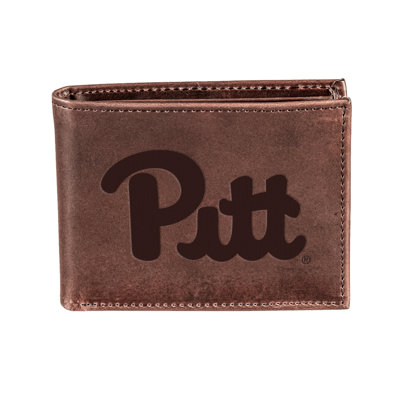 Evergreen Enterprises, Inc Leather Cash Bag