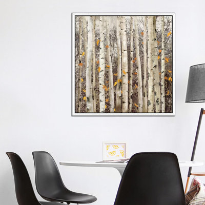 Serene Union by Allison Pearce - Print on Canvas
