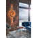 Lithgow 1-Light LED Flush Mount