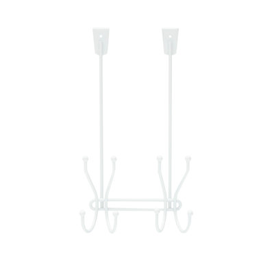 Wayfair Basics® Over-the-Door Towel Hook