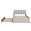 Lit plateforme tapissier Teddy-308453352-308453354