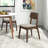 Baebel 18.7'' H Upholstered Side Chair-282946703