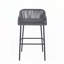 Tabouret de bar pour l'extérieur-964993188