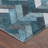 Premium Machine Washable Mayfield AMF2296 Geometric Rug-1116460128-1116460129