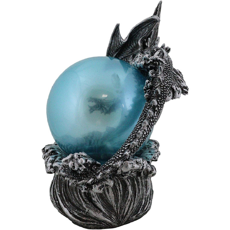 Anastasiea Fantasy & Sci-Fi Figurines & Sculptures