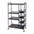 Kitchen Cart with Wheel