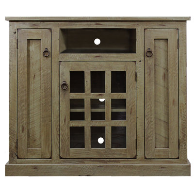 Avina Media Console
