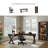 Huldah Home Office Desk Chair