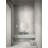 Carrara Gray Natural Marble Bathroom Vessel Sink-123626437