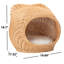 Lit rond pour chat Donnybrook