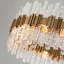 Ciro 8-Light Unique / Statement Drum Chandelier