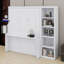 Lit escamotable avec bureau et bibliothèque Murphy-1920275012-1920275035