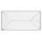 Faunce Glass Top Coffee Table-695426314