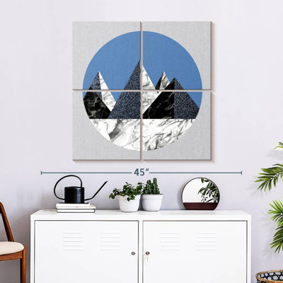 Basic Mountain