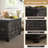 Farmhouse Coffee Table-1462992688