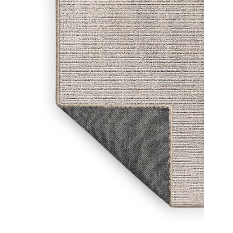Tapis gris Vaishnavi, Rectangle 2 pi x 4 pi