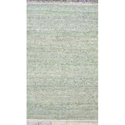 Duquette Flatweave Geometric Indoor Rug