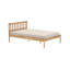 Mauresha Bed Frame-263448276