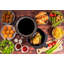 Innoteck Innoteck Kitchen Pro 4L Air Fryer Oven
