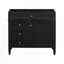 Meuble-lavabo 36 po sans lavabo supérieur