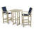 POLYWOOD Coastal 3-Piece Bar Set-1655969254